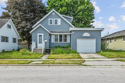729  North St, Kiel, WI 53042 - Photo 1