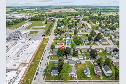 729  North St, Kiel, WI 53042 - Photo 25