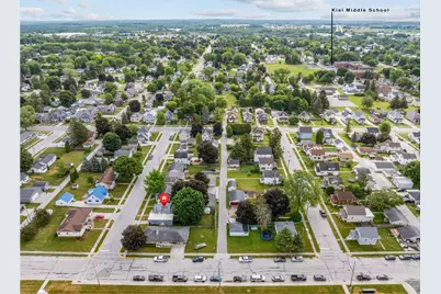 729  North St, Kiel, WI 53042 - Photo 27