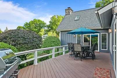 1817 N Wildwood Dr, Linn, WI 53147 - Photo 49