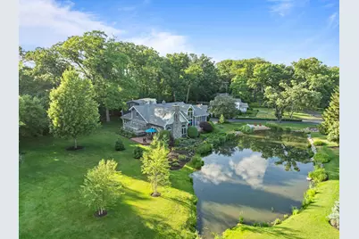 1817 N Wildwood Dr, Linn, WI 53147 - Photo 85
