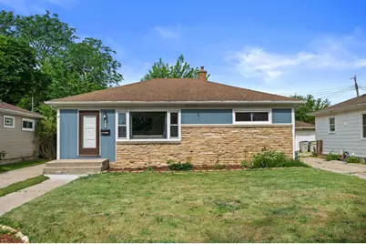 3905 N 93rd St, Milwaukee, WI 53222 - Photo 29