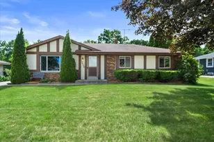 7625 Manitowoc Ave, Oak Creek, WI 53154 - Photo 1