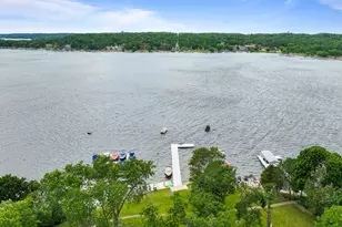 13 Cedar Point Dr, Williams Bay, WI 53191 - Photo 109