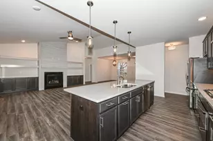 421 Clairmont Ct, Williams Bay, WI 53191 - Photo 21