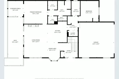 607  Trevino Dr #54-11, Geneva, WI 53147 - Photo 35