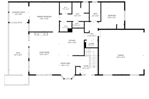 607 Trevino Dr, Geneva, WI 53147 - Photo 35