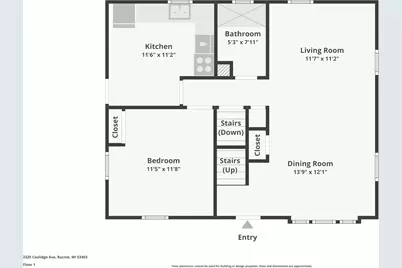 2325  Coolidge Ave, Racine, WI 53403 - Photo 45