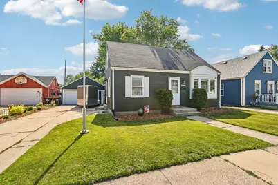 2325  Coolidge Ave, Racine, WI 53403 - Photo 3