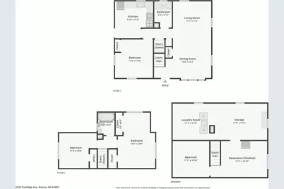 2325  Coolidge Ave, Racine, WI 53403 - Photo 47