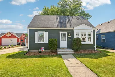 2325  Coolidge Ave, Racine, WI 53403 - Photo 1