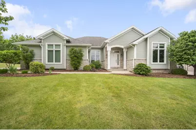 1604  Bellevue Blvd, Fond du Lac, WI 54937 - Photo 1