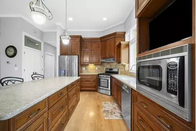 1604  Bellevue Blvd, Fond du Lac, WI 54937 - Photo 5