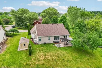 1085  Hillebrand Dr, Jefferson, WI 53549 - Photo 57