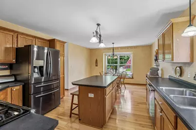 1085  Hillebrand Dr, Jefferson, WI 53549 - Photo 15