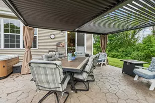 1085 Hillebrand Dr, Jefferson, WI 53549 - Photo 45