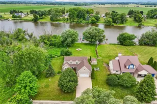 1085 Hillebrand Dr, Jefferson, WI 53549 - Photo 1