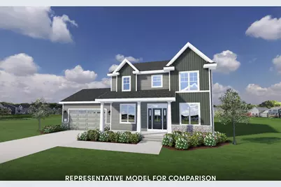 5950  Lillie Ct, Racine, WI 53402 - Photo 1