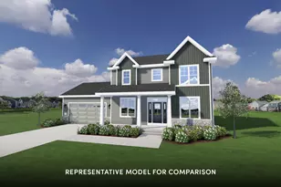 5950 Lillie Cir, Racine, WI 53402 - Photo 1