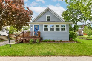 119 N Broad St, Elkhorn, WI 53121 - Photo 1