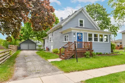 119 N Broad St, Elkhorn, WI 53121 - Photo 3