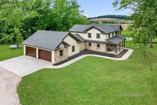 W3940 Campbell Dr, Ashford, WI 53010 - Photo 3
