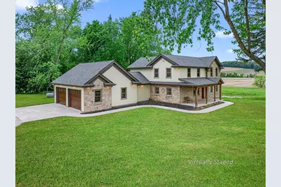 W3940  Campbell Dr, Ashford, WI 53010 - Photo 61