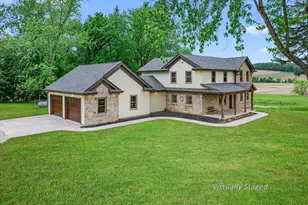 W3940 Campbell Dr, Ashford, WI 53010 - Photo 61