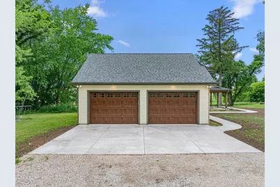 W3940  Campbell Dr, Ashford, WI 53010 - Photo 59