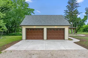 W3940 Campbell Dr, Ashford, WI 53010 - Photo 59