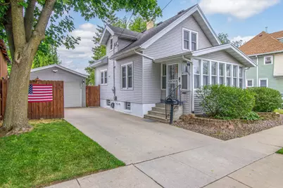 609  Emmet St, Watertown, WI 53094 - Photo 1