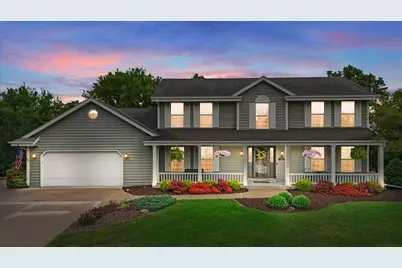 W147N7026  Woodland Dr, Menomonee Falls, WI 53051 - Photo 1