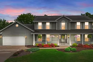 W147N7026 Woodland Dr, Menomonee Falls, WI 53051 - Photo 1