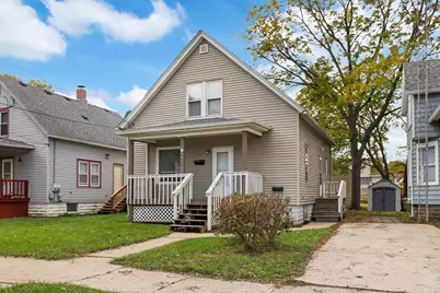 6600  20th Ave, Kenosha, WI 53143 - Photo 1