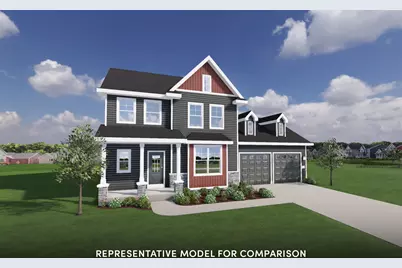 W199N5236  Ponderosa Ct, Menomonee Falls, WI 53051 - Photo 1
