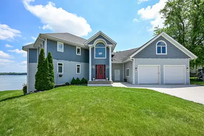 3711  Lake St, Burlington, WI 53105 - Photo 9