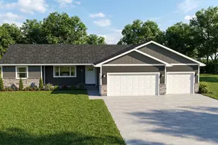 1463 Iris St, Holmen, WI 54636 - Photo 1