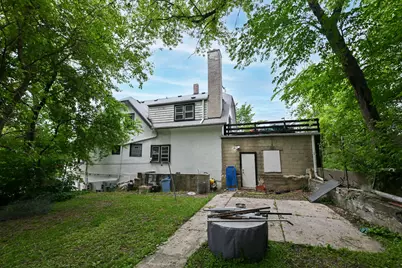 3160 N Dr William Finlayson St #3162, Milwaukee, WI 53212 - Photo 43