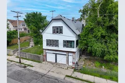 3160 N Dr William Finlayson St #3162, Milwaukee, WI 53212 - Photo 1