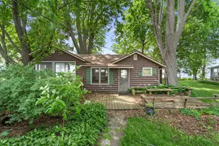 N10844 Artesia Beach Rd, Calumet, WI 53049 - Photo 1