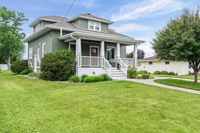 496  Leonard St, West Salem, WI 54669 - Photo 1