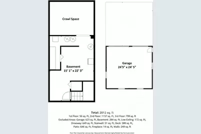 W5337  Lost Nation Rd, La Grange, WI 53121 - Photo 65