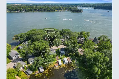 W5337  Lost Nation Rd, La Grange, WI 53121 - Photo 1