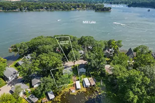 W5337 Lost Nation Rd, La Grange, WI 53121 - Photo 1