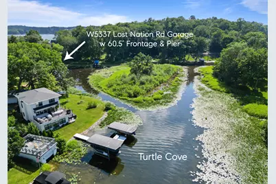 W5337  Lost Nation Rd, La Grange, WI 53121 - Photo 3