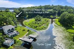 W5337 Lost Nation Rd, La Grange, WI 53121 - Photo 57