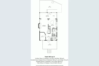 W5337  Lost Nation Rd, La Grange, WI 53121 - Photo 63