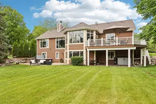 N61W37631 Parkview Dr, Lac La Belle, WI 53066 - Photo 61