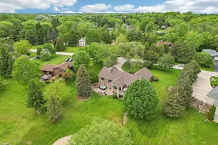 N61W37631 Parkview Dr, Lac La Belle, WI 53066 - Photo 63