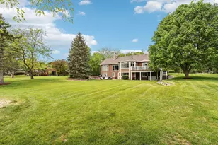 N61W37631 Parkview Dr, Lac La Belle, WI 53066 - Photo 59